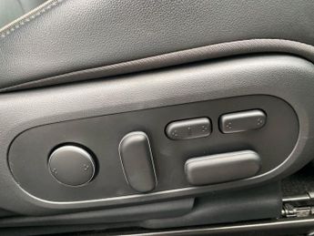 HYUNDAI IONIQ 5 73Kwh Ultimate Hatchback 5Dr Electric Auto (217 Ps)