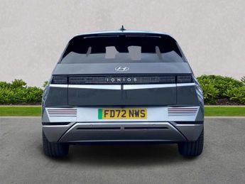 HYUNDAI IONIQ 5 73Kwh Ultimate Hatchback 5Dr Electric Auto (217 Ps)