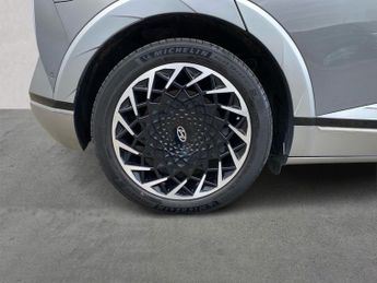 HYUNDAI IONIQ 5 73Kwh Ultimate Hatchback 5Dr Electric Auto (217 Ps)