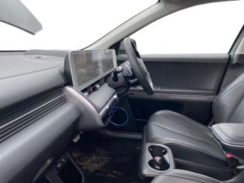 HYUNDAI IONIQ 5 73Kwh Ultimate Hatchback 5Dr Electric Auto (217 Ps)