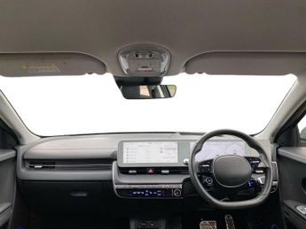 HYUNDAI IONIQ 5 73Kwh Ultimate Hatchback 5Dr Electric Auto (217 Ps)
