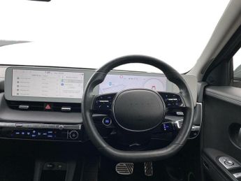 HYUNDAI IONIQ 5 73Kwh Ultimate Hatchback 5Dr Electric Auto (217 Ps)
