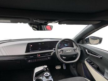 KIA EV6 Ev6 166Kw Gt Line S 77.4Kwh 5Dr Auto Estate