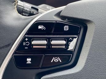 KIA EV6 Ev6 166Kw Gt Line S 77.4Kwh 5Dr Auto Estate