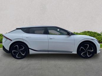 KIA EV6 Ev6 166Kw Gt Line S 77.4Kwh 5Dr Auto Estate