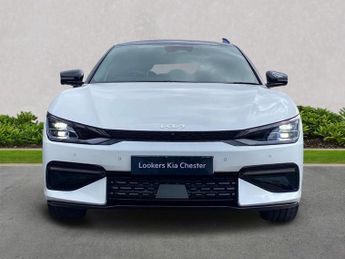KIA EV6 Ev6 166Kw Gt Line S 77.4Kwh 5Dr Auto Estate