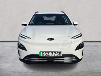 HYUNDAI KONA 64Kwh Premium Suv 5Dr Electric Auto (10.5Kw Charger) (204 Ps)