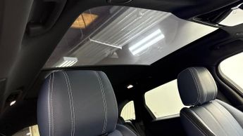 LAND ROVER RANGE ROVER VELAR 2.0 P400E 17.1Kwh R-Dynamic Se Suv 5Dr Petrol Plug-In Hybrid Aut