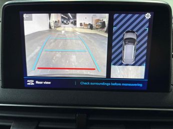 PEUGEOT 3008 1.2 Puretech Active Premium + Suv 5Dr Petrol Eat Euro 6 (S/S) (1