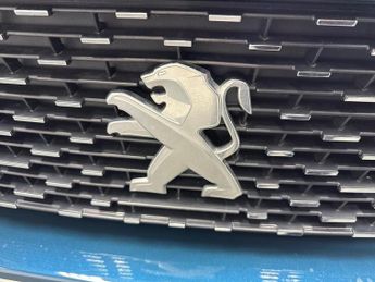 PEUGEOT 3008 1.2 Puretech Active Premium + Suv 5Dr Petrol Eat Euro 6 (S/S) (1