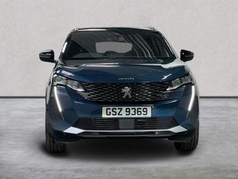 PEUGEOT 3008 1.2 Puretech Active Premium + Suv 5Dr Petrol Eat Euro 6 (S/S) (1