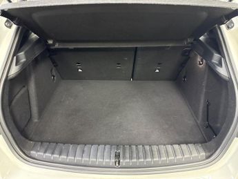 BMW 1 SERIES 1.5 118I M Sport (Lcp) Hatchback 5Dr Petrol Dct Euro 6 (S/S) (13