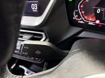 BMW 1 SERIES 1.5 118I M Sport (Lcp) Hatchback 5Dr Petrol Dct Euro 6 (S/S) (13