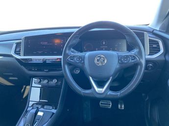 VAUXHALL GRANDLAND 1.5 Turbo D Ultimate 5Dr Auto
