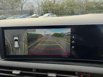 HYUNDAI TUCSON 1.6T Hybrid N Line S 5Dr Auto