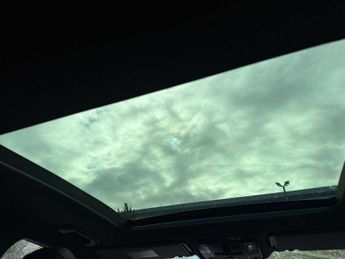 HYUNDAI TUCSON 1.6T Hybrid N Line S 5Dr Auto