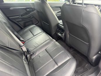 LAND ROVER RANGE ROVER EVOQUE 1.5 P300E R-Dynamic Se 5Dr Auto