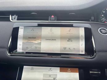 LAND ROVER RANGE ROVER EVOQUE 1.5 P300E R-Dynamic Se 5Dr Auto