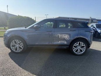LAND ROVER RANGE ROVER EVOQUE 1.5 P300E R-Dynamic Se 5Dr Auto