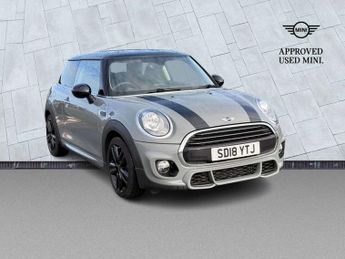 MINI Hatch 1.5 Cooper 3Dr