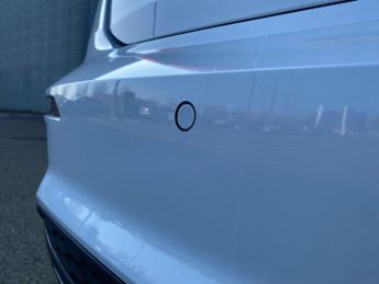 AUDI A3 35 Tfsi Edition 1 5Dr S Tronic [Comfort+Sound]