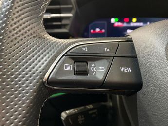 AUDI A3 2.0 Tdi 35 Edition 1 Sportback 5Dr Diesel S Tronic Euro 6 (S/S) 