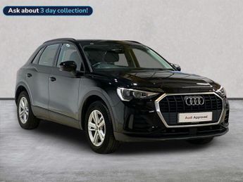 Audi Q3 1.5 Tfsi Cod 35 Technik Suv 5Dr Petrol S Tronic Euro 6 (S/S) (15