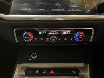 AUDI Q3 1.5 Tfsi Cod 35 Technik Suv 5Dr Petrol S Tronic Euro 6 (S/S) (15