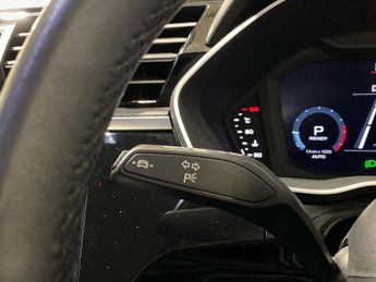 AUDI Q3 1.5 Tfsi Cod 35 Technik Suv 5Dr Petrol S Tronic Euro 6 (S/S) (15