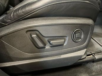 AUDI E-TRON 55 S Line Sportback 5Dr Electric Auto Quattro 95Kwh (11Kw Charge