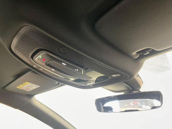 AUDI A5 2.0 Tfsi 35 Black Edition Sportback 5Dr Petrol S Tronic Euro 6 (