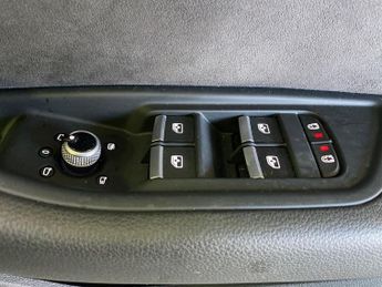 AUDI A5 2.0 Tfsi 35 Black Edition Sportback 5Dr Petrol S Tronic Euro 6 (