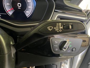 AUDI A5 2.0 Tfsi 35 Black Edition Sportback 5Dr Petrol S Tronic Euro 6 (