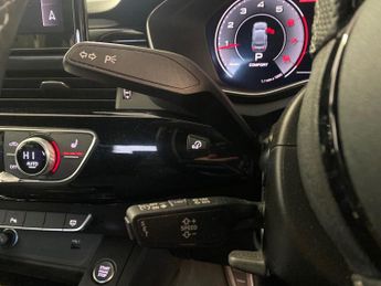 AUDI A5 2.0 Tfsi 35 Black Edition Sportback 5Dr Petrol S Tronic Euro 6 (