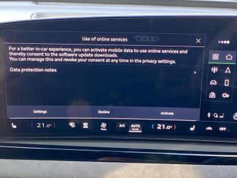 AUDI A5 2.0 Tfsi 204 Edition 1 5Dr S Tronic