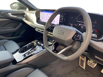 AUDI A5 2.0 Tfsi 204 Edition 1 5Dr S Tronic