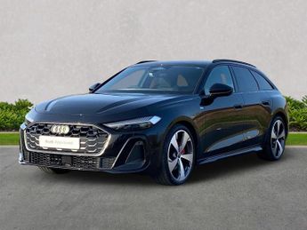 AUDI A5 2.0 Tfsi 204 Edition 1 5Dr S Tronic