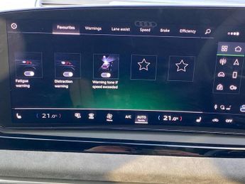 AUDI A5 2.0 Tfsi 204 Edition 1 5Dr S Tronic