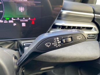 AUDI A5 2.0 Tfsi 204 Edition 1 5Dr S Tronic