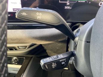 AUDI A5 2.0 Tfsi 204 Edition 1 5Dr S Tronic