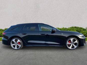AUDI A5 2.0 Tfsi 204 Edition 1 5Dr S Tronic