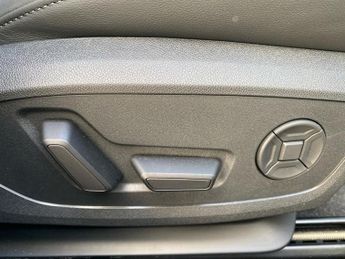 AUDI A5 2.0 Tfsi 204 Edition 1 5Dr S Tronic