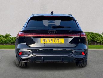 AUDI A5 2.0 Tfsi 204 Edition 1 5Dr S Tronic