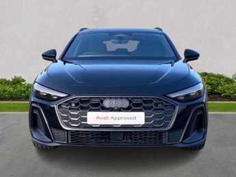 AUDI A5 2.0 Tfsi 204 Edition 1 5Dr S Tronic
