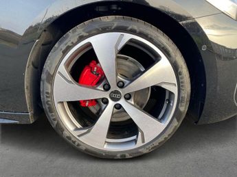 AUDI A5 2.0 Tfsi 204 Edition 1 5Dr S Tronic