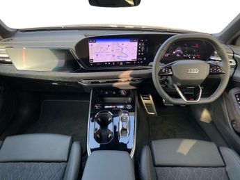 AUDI A5 2.0 Tfsi 204 Edition 1 5Dr S Tronic