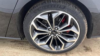 FORD FOCUS 1.0T Ecoboost Mhev St-Line X Estate 5Dr Petrol Hybrid Dct Euro 6