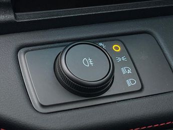 FORD PUMA 1.0T Ecoboost Mhev St Suv 5Dr Petrol Hybrid Dct Euro 6 (S/S) (17