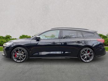 FORD FOCUS 2.3T Ecoboost St Estate 5Dr Petrol Auto Euro 6 (S/S) (280 Ps)
