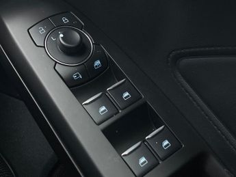 FORD FOCUS 2.3T Ecoboost St Estate 5Dr Petrol Auto Euro 6 (S/S) (280 Ps)